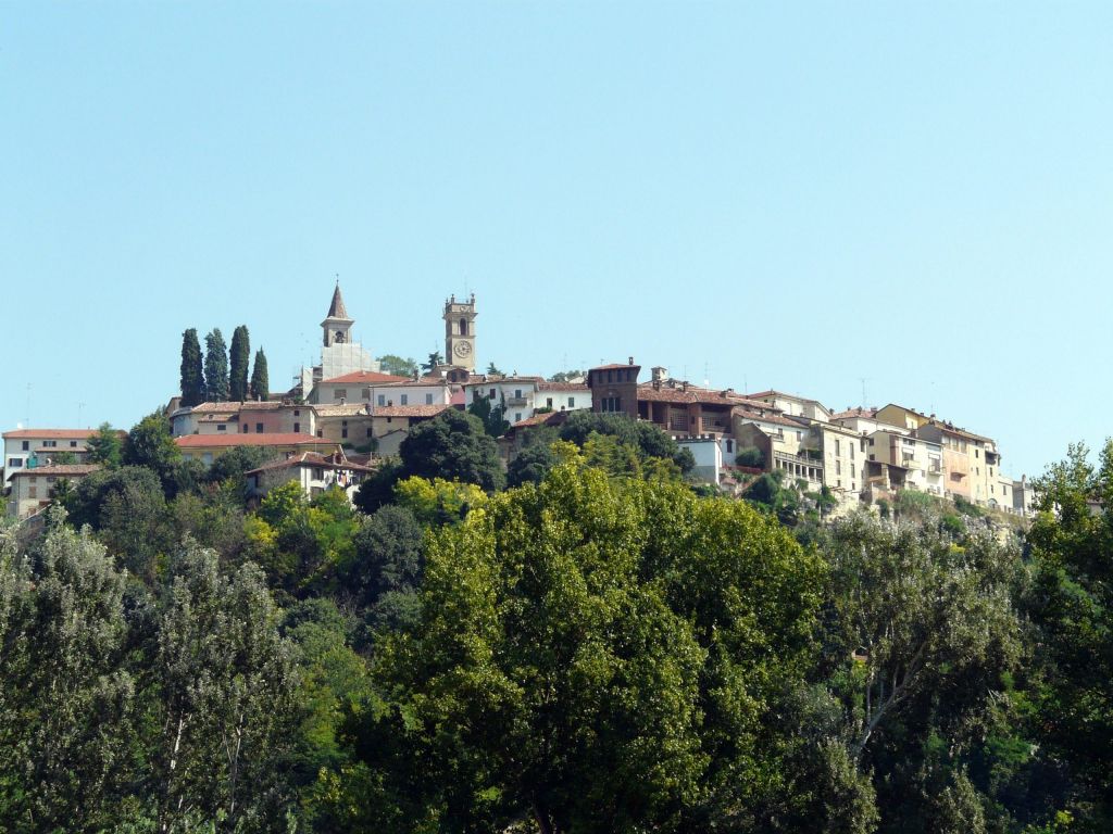 Castelli aperti domenica 3 agosto.